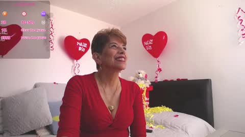 Snapshot of angelina_stone_65 chatting on 02/14/25, 04:31 Angelina online show from 02/14/25, 04:31