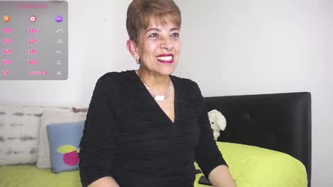 Snapshot of angelina_stone_65 chatting on 02/26/25, 11:59 Angelina online show from 02/26/25, 11:59