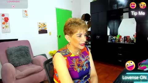 Angelina online show from 04/01/26, 09:56