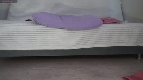 Angelina online show from 04/22/26, 06:49