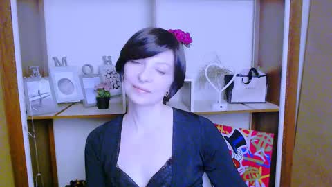 Snapshot of angelinalov_ chatting on 01/28/25, 10:45 Angelina online show from 01/28/25, 10:45