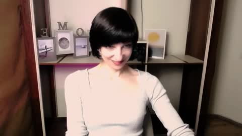 Angelina online show from 01/08/26, 09:55