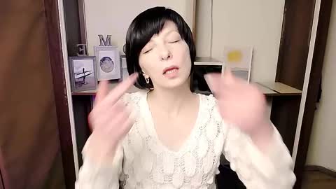 Angelina online show from 02/09/26, 08:29