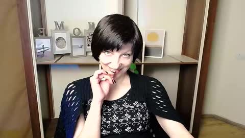 Angelina online show from 03/08/26, 08:40