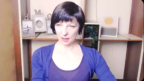 Angelina online show from 03/19/26, 09:24