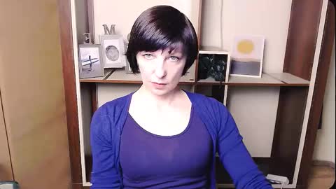 Angelina online show from 03/30/26, 08:15