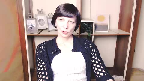 Angelina online show from 04/01/26, 01:41