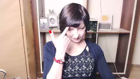 Angelina online show from 04/16/26, 08:04