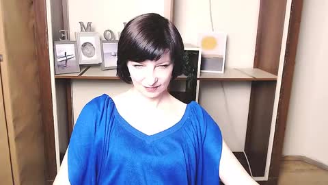 Angelina online show from 04/20/26, 12:08