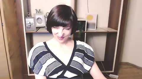 Angelina online show from 04/22/26, 08:28