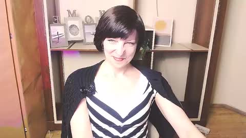 Angelina online show from 04/23/26, 08:24