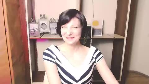 Angelina online show from 04/23/26, 12:29