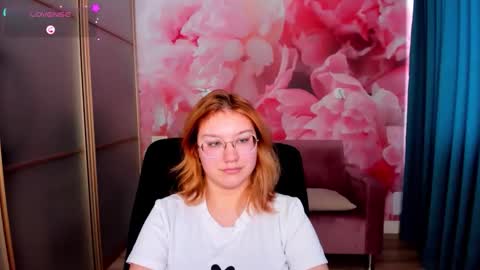 AngelinaLow online show from 01/13/26, 12:54