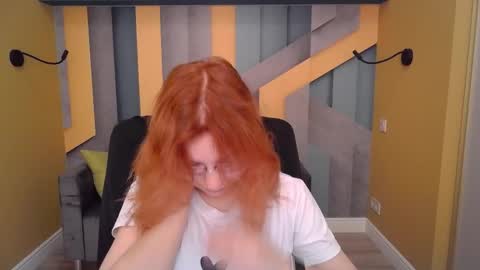 AngelinaLow online show from 03/15/26, 06:30