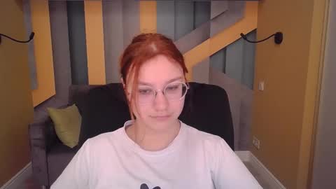 AngelinaLow online show from 03/16/26, 12:31