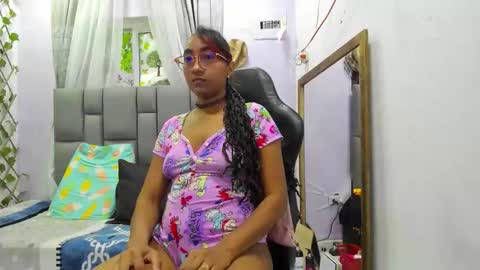 Snapshot of angelinamurphy chatting on 10/23/25, 02:55 AngelinaMurphy online show from 10/23/25, 02:55