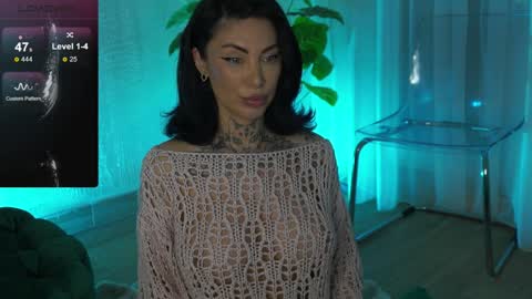 Snapshot of angelinarise chatting on 12/09/24, 05:08 Angelina online show from 12/09/24, 05:08