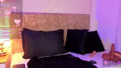 angelinarouse_ online show from 02/03/26, 06:40