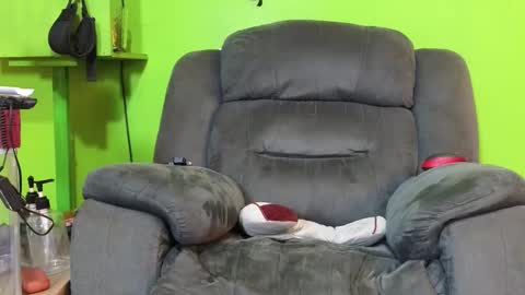 Angel online show from 02/19/26, 02:29