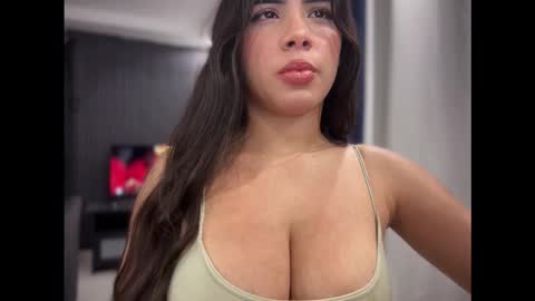 Angelina Weiss online show from 04/24/26, 02:58