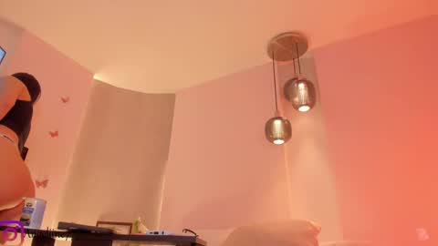 Angeline  online show from 09/12/25, 01:22