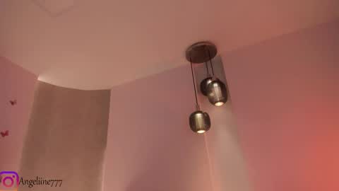 Angeline  online show from 09/26/25, 12:09