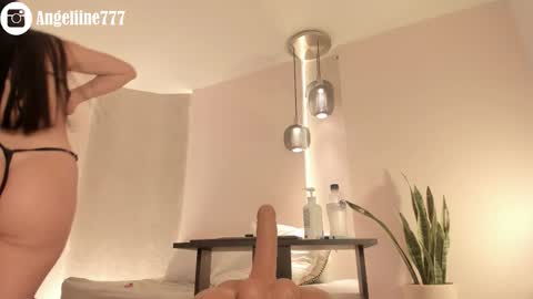 Angeline  online show from 02/20/26, 07:36