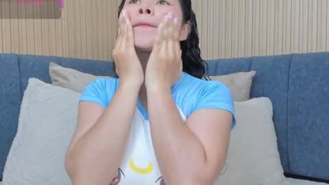 angeline online show from 09/15/25, 12:05