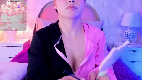 angeline online show from 03/09/26, 12:09