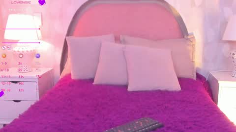 angeline online show from 04/08/26, 12:16