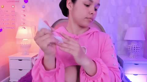 angeline online show from 04/10/26, 12:21