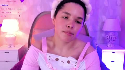 angeline online show from 04/21/26, 12:33