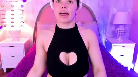 angeline online show from 04/23/26, 12:26