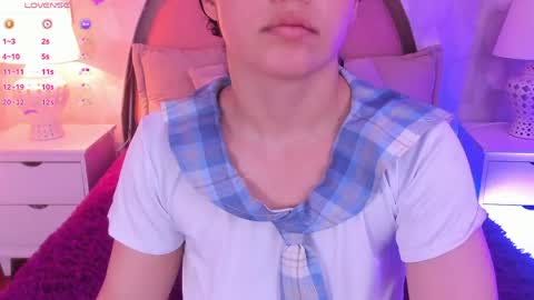 angeline online show from 05/02/26, 12:21