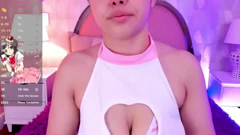 angeline online show from 05/25/26, 12:11