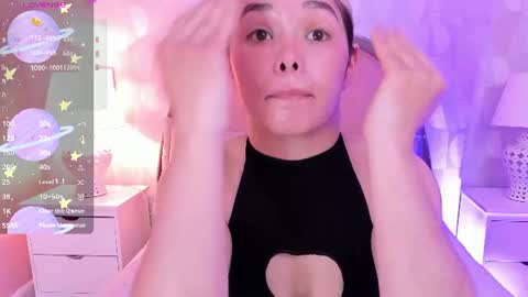 angeline online show from 06/09/26, 12:17