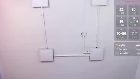 Angeline online show from 03/10/25, 11:49