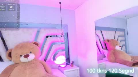 Angeline Heet online show from 01/15/26, 03:44