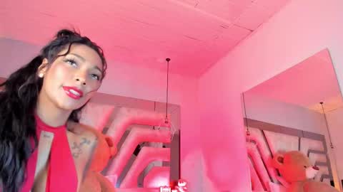 Angeline Heet online show from 03/06/26, 01:46