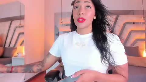 Angeline Heet online show from 07/08/26, 02:27
