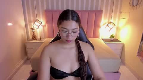 ANGELINE online show from 03/07/26, 07:33