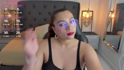 ANGELINE online show from 03/13/26, 07:31