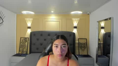 ANGELINE online show from 07/18/26, 07:28