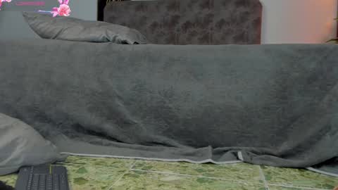 angelinepossy online show from 12/07/24, 01:47