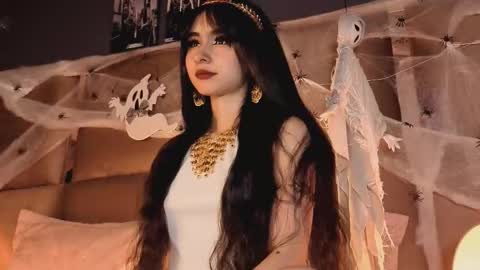 angelinepossy online show from 10/18/25, 09:15