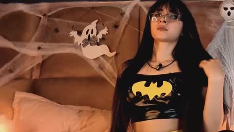 angelinepossy online show from 10/28/25, 09:50