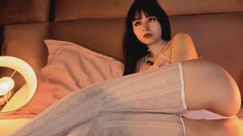 angelinepossy online show from 11/17/25, 10:15