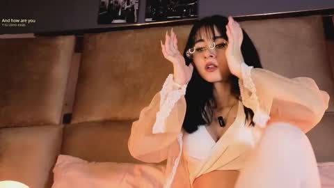 angelinepossy online show from 01/08/26, 09:39