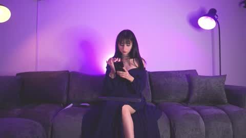 angelinepossy online show from 03/23/26, 11:20