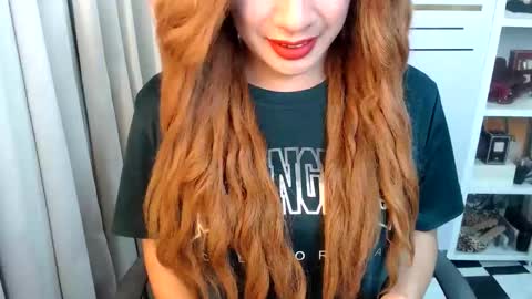 Anglina online show from 05/02/26, 05:12
